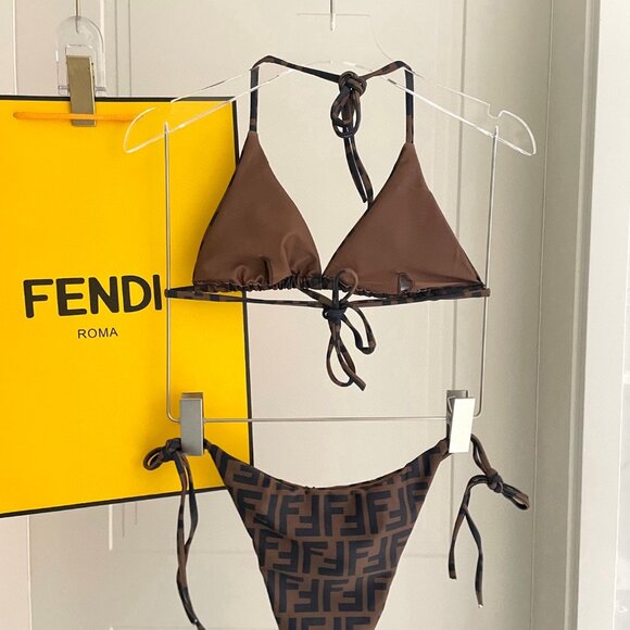 Fendi Women’s bikini set - Picture 3 of 7